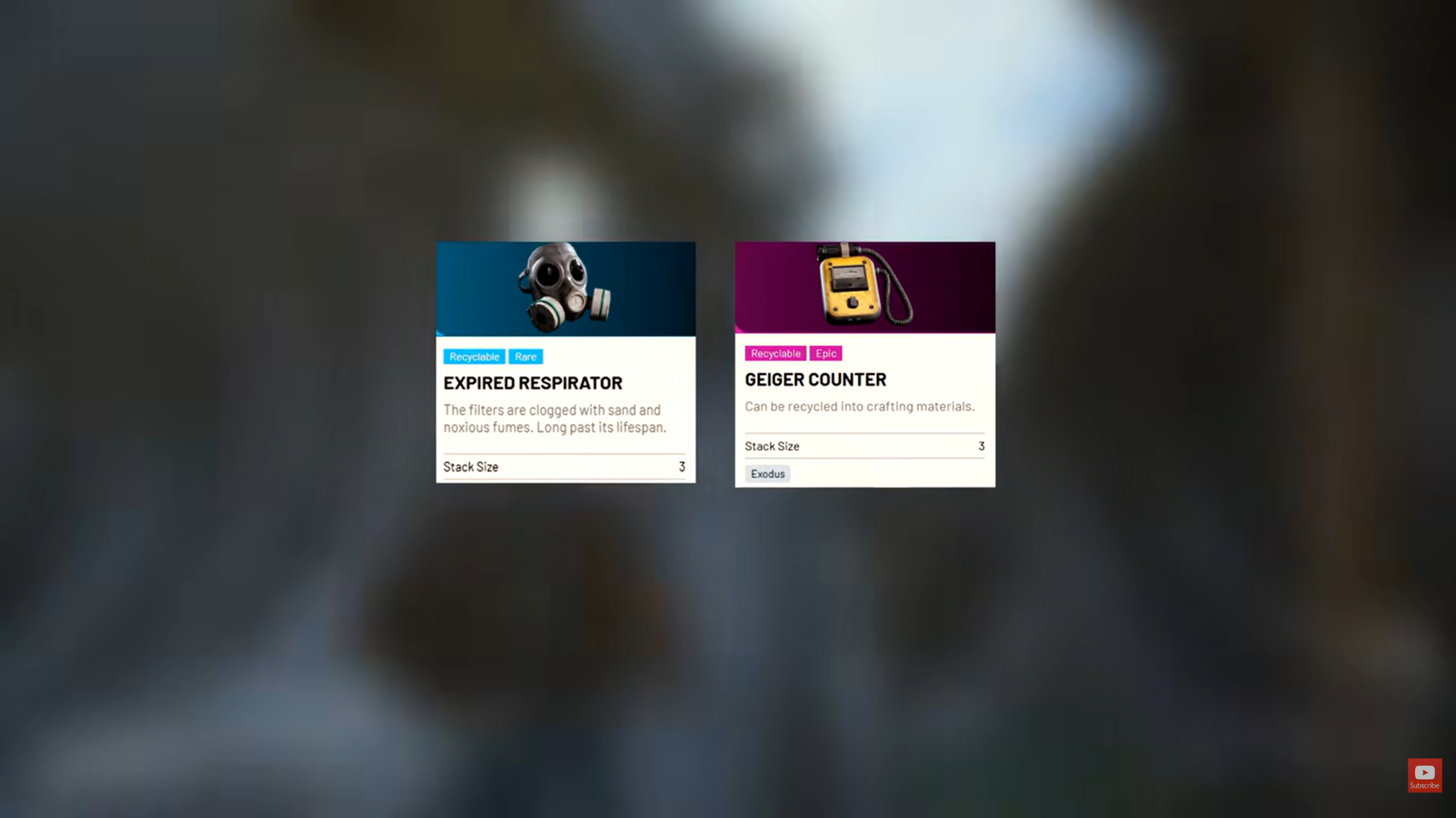 Image credit: Embark Studios / Via: YouTube - Nickko Kimiko