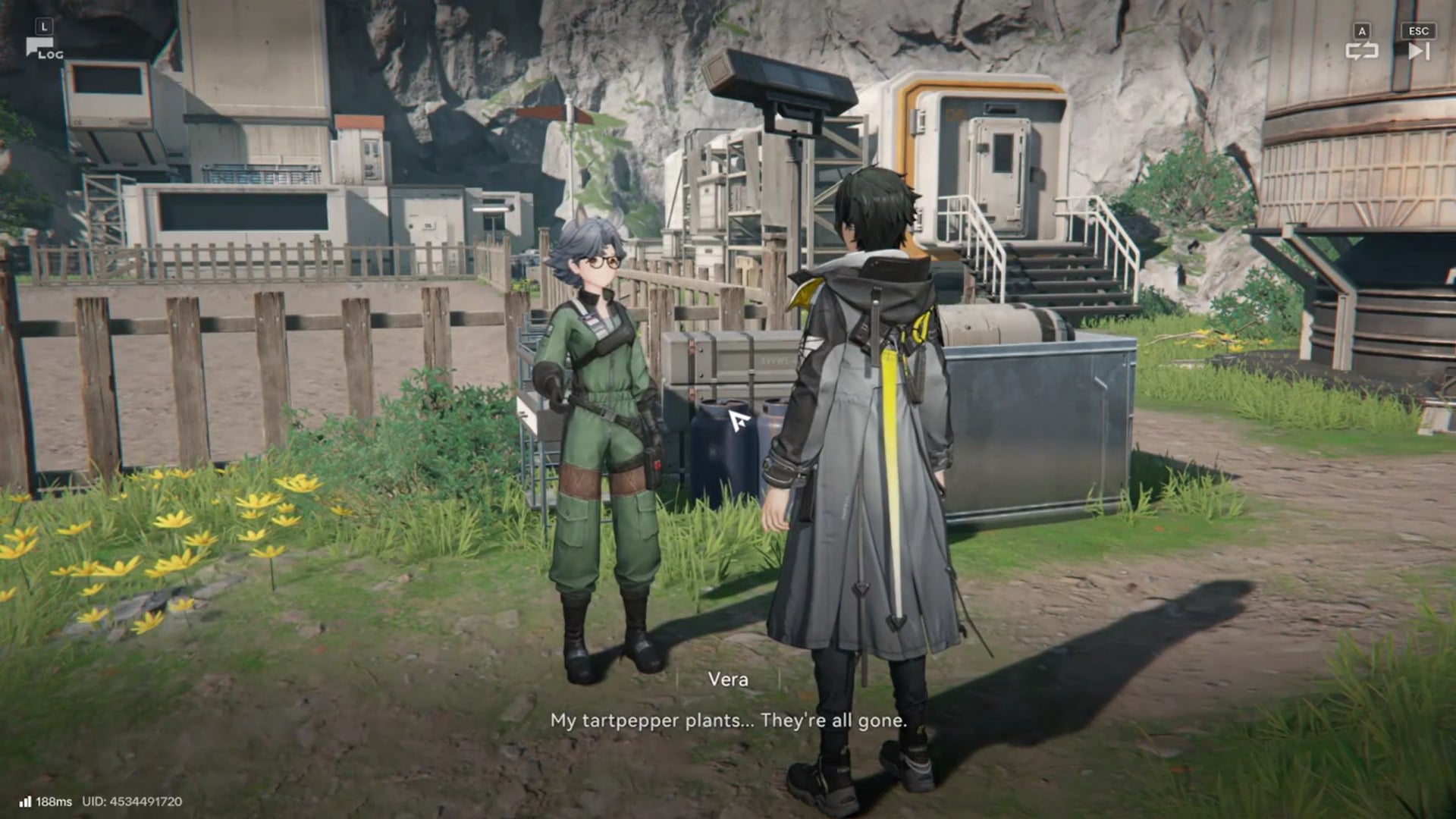 Image credit: Hypergryph / Via: YouTube - ZaFrostPet