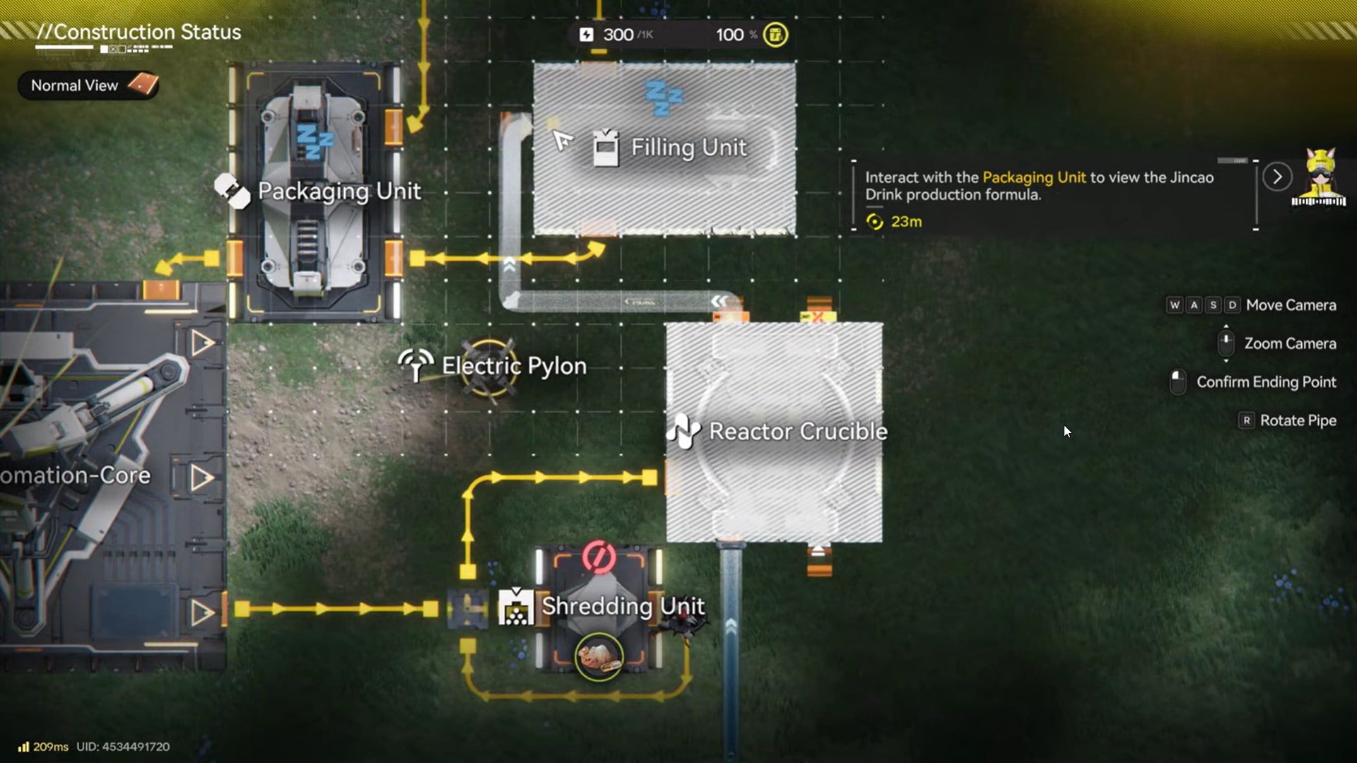 Image credit: Hypergryph / Via: YouTube - ZaFrostPet