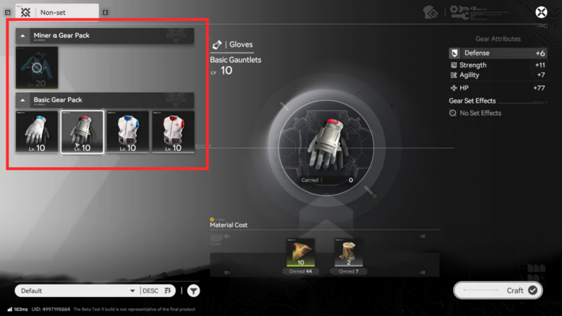 Image credit: Hypergryph / Via: YouTube - WoW Quests