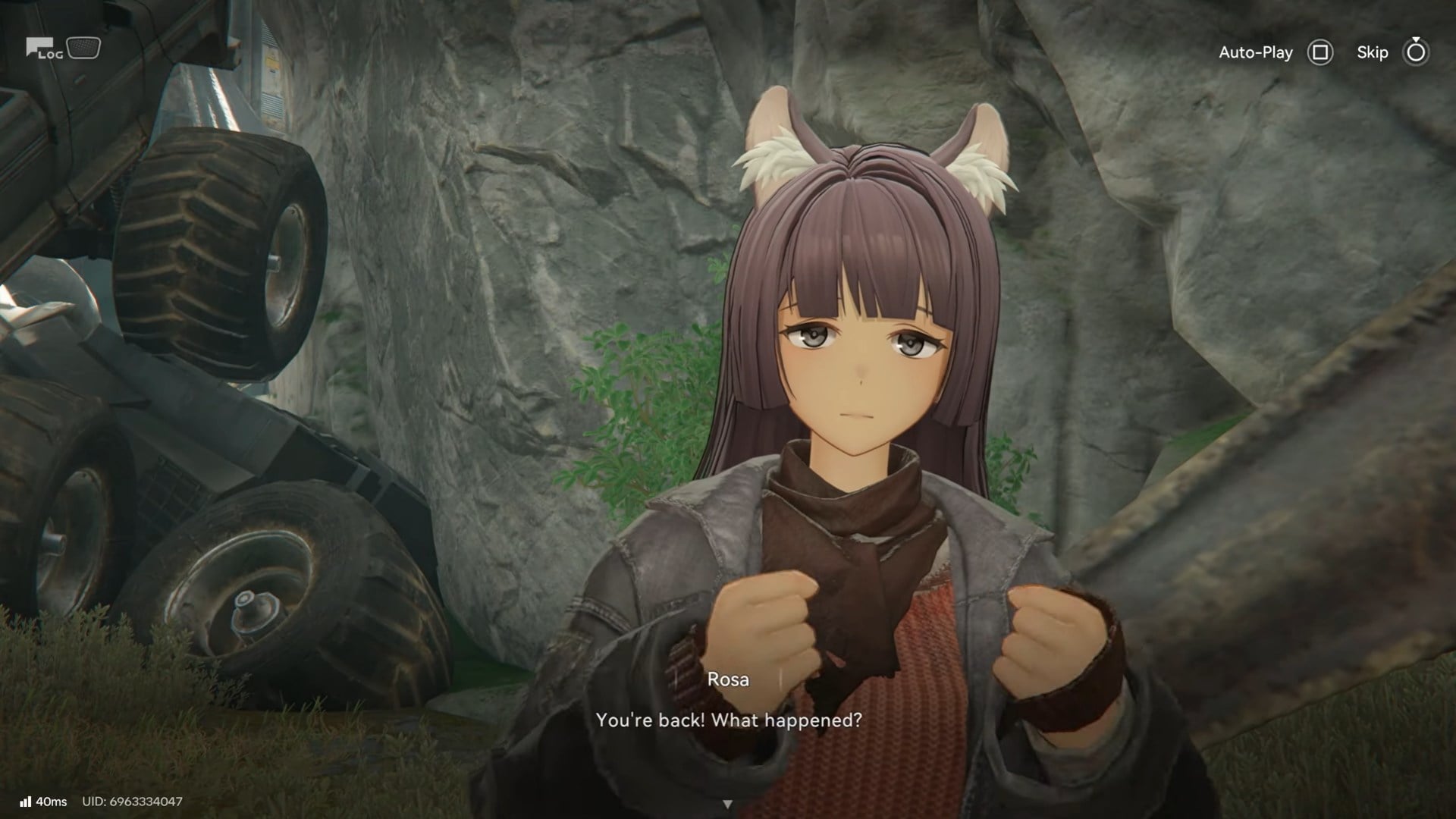 Image credit: Hypergryph / Via: YouTube - GuidingLight