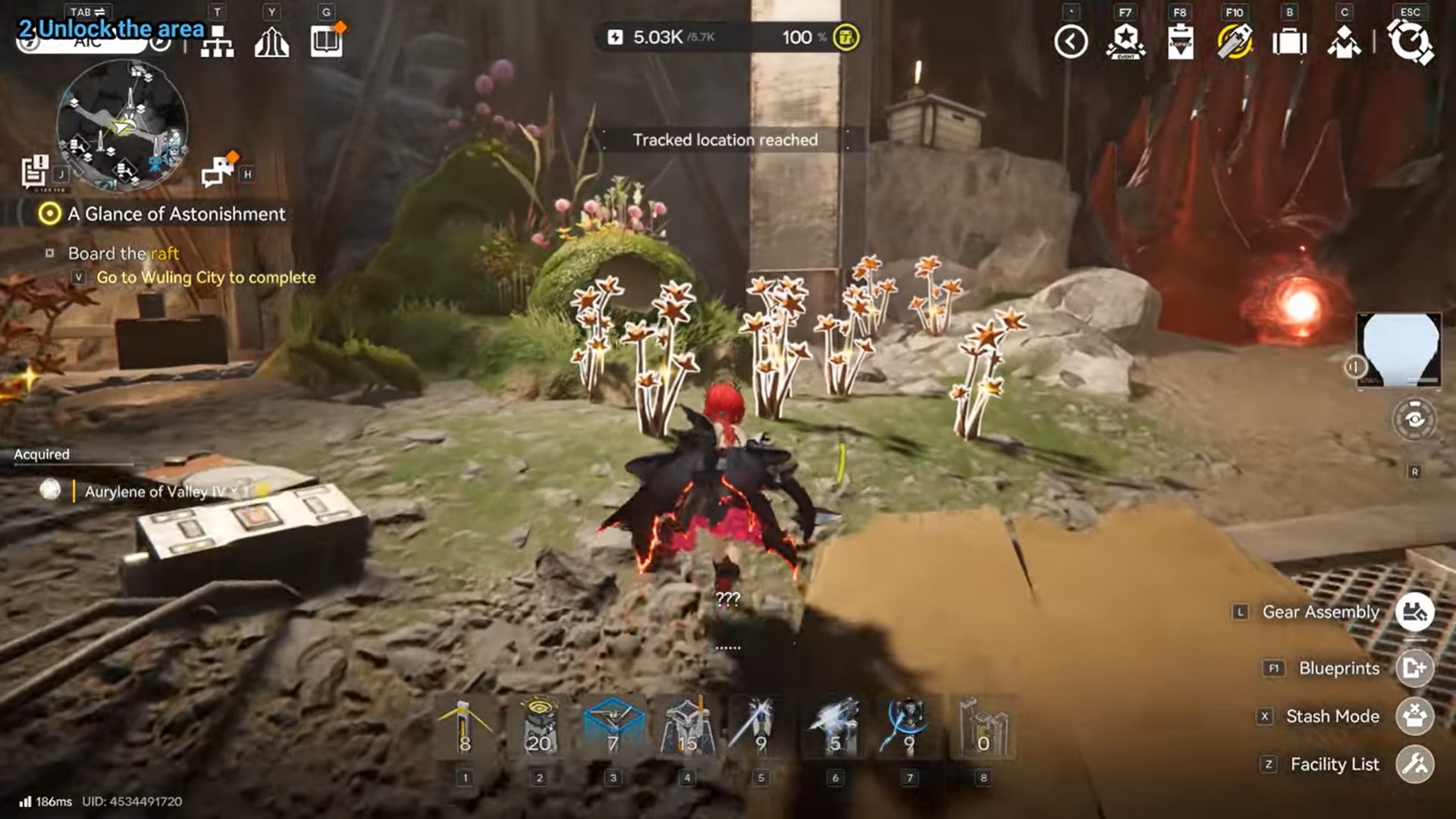 Image credit: Hypergryph / Via: YouTube - WoW Quests