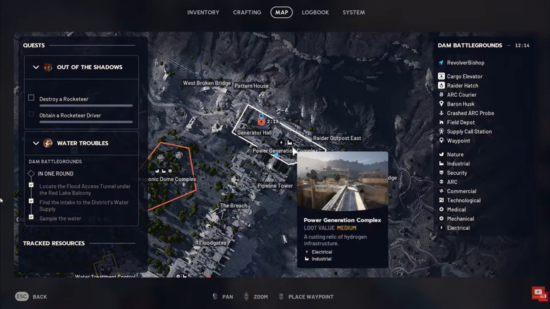 Image credit: Embark Studios / Via: YouTube - Nickko Kimiko