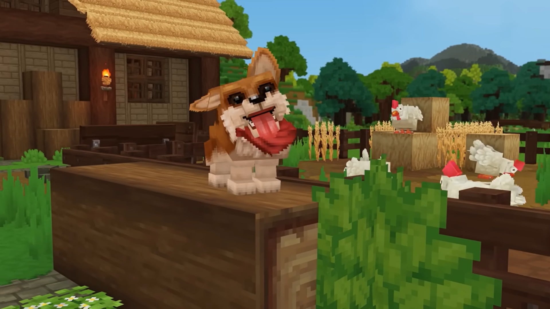 Image credit: Hypixel Studios