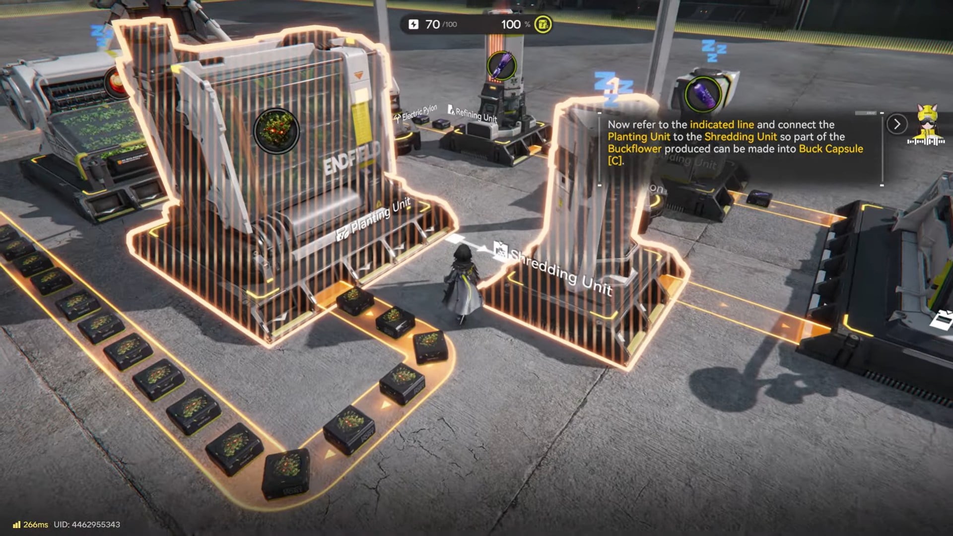 Image credit: Hypergryph / Via: YouTube - ZaFrostPet