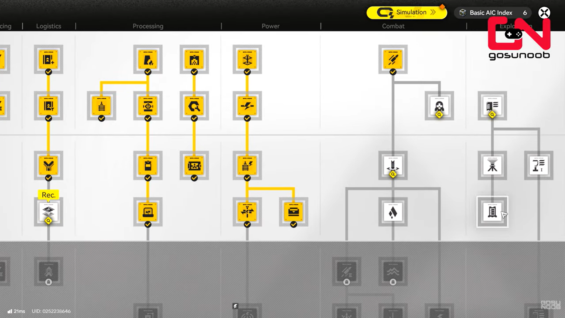 Image credit: Hypergyph / Via: YouTube - GosuNoob