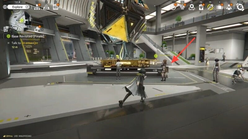 Image credit: Hypergryph / Via: YouTube - ZaFrostPet