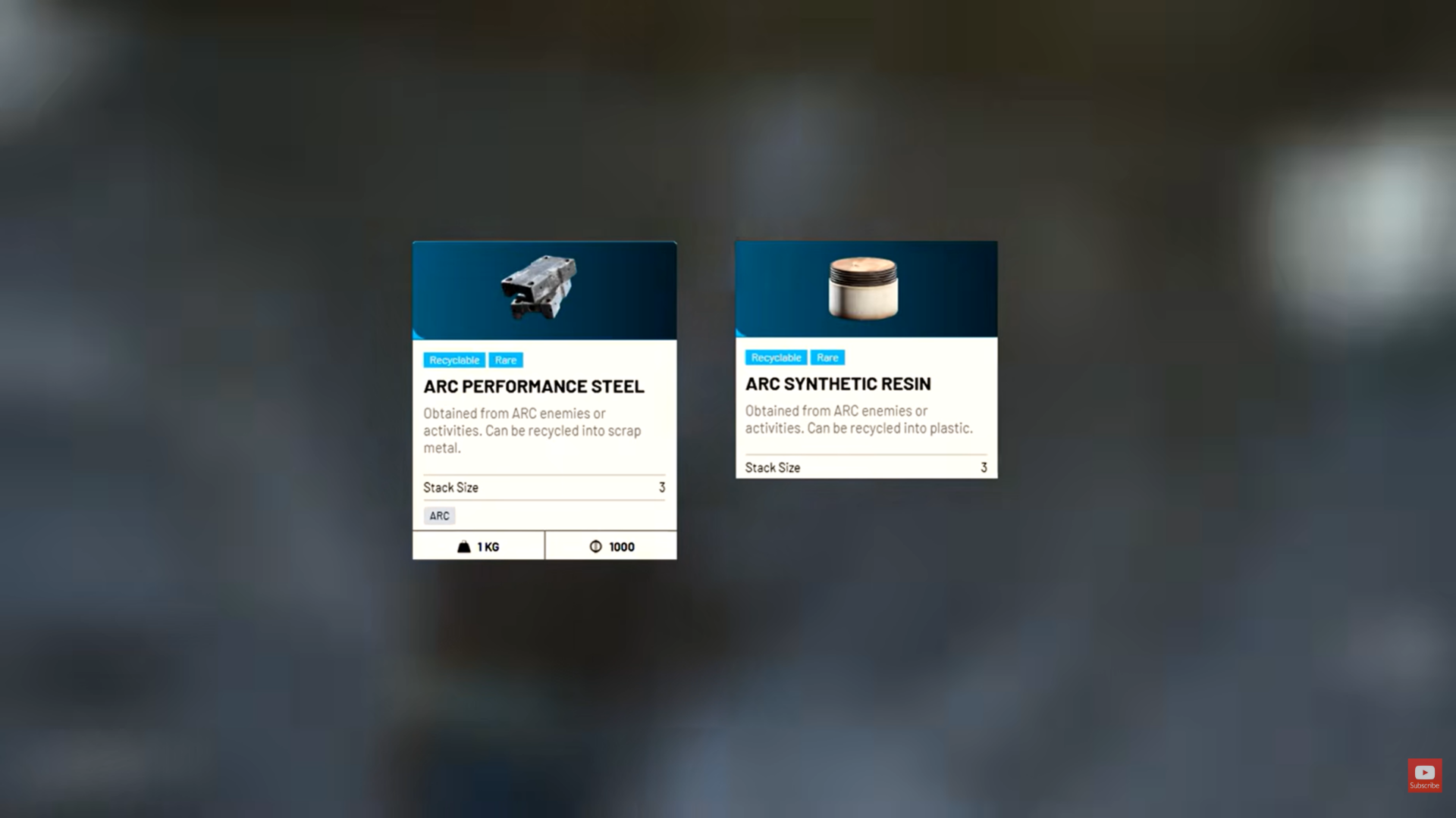 Image credit: Embark Studios / Via: YouTube - Nickko Kimiko