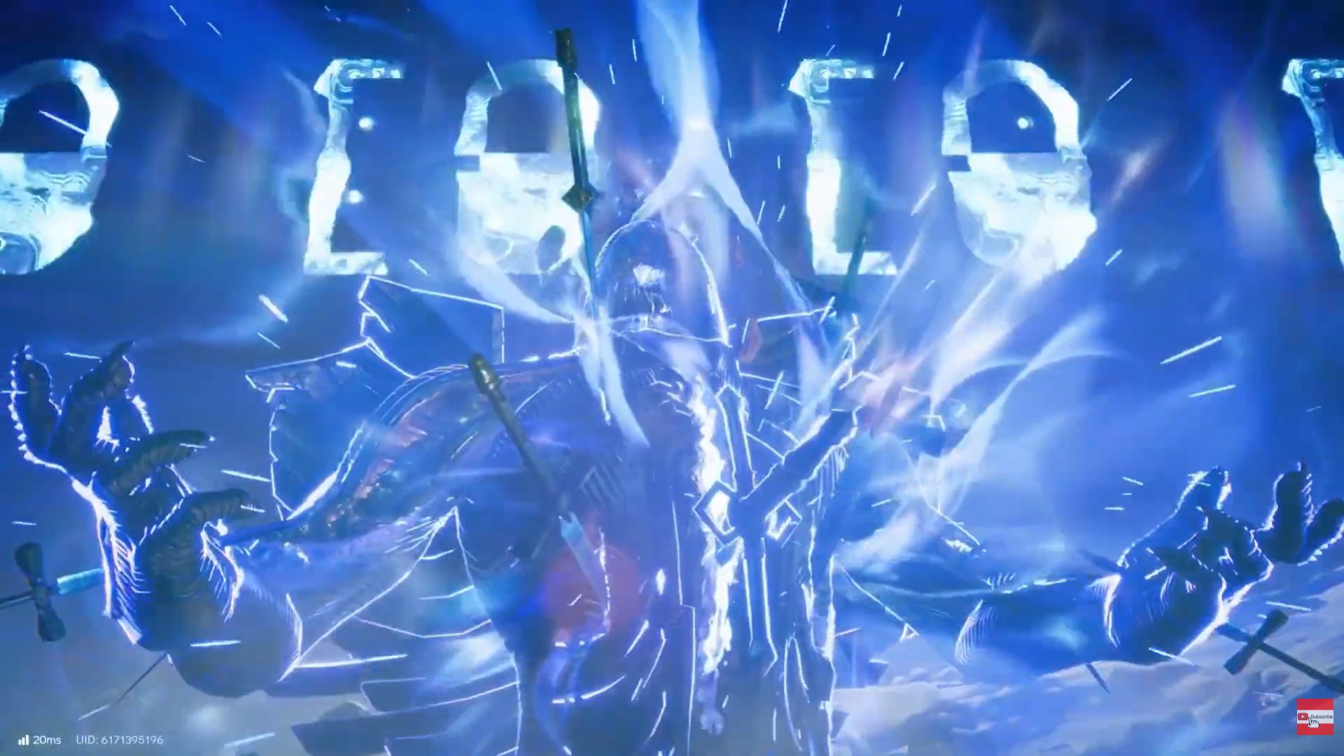 Image credit: Hypergryph / Via: YouTube - Mathias Does Tech