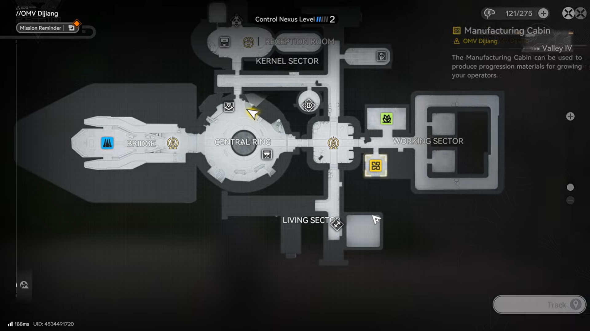 Image credit: Hypergryph / Via: YouTube – ZaFrostPet