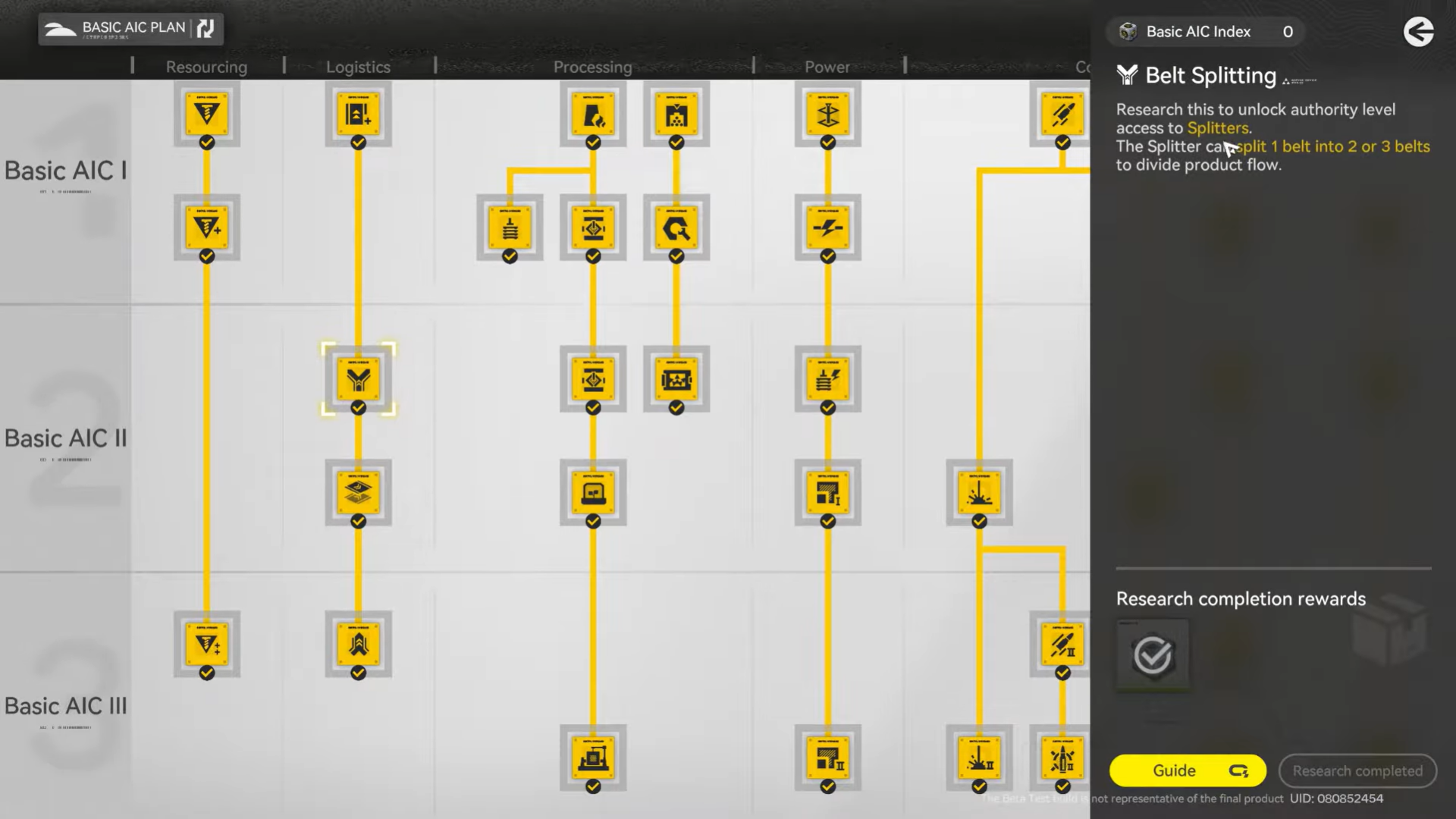 Image credit: Hypergryph / Via: YouTube - Animaester