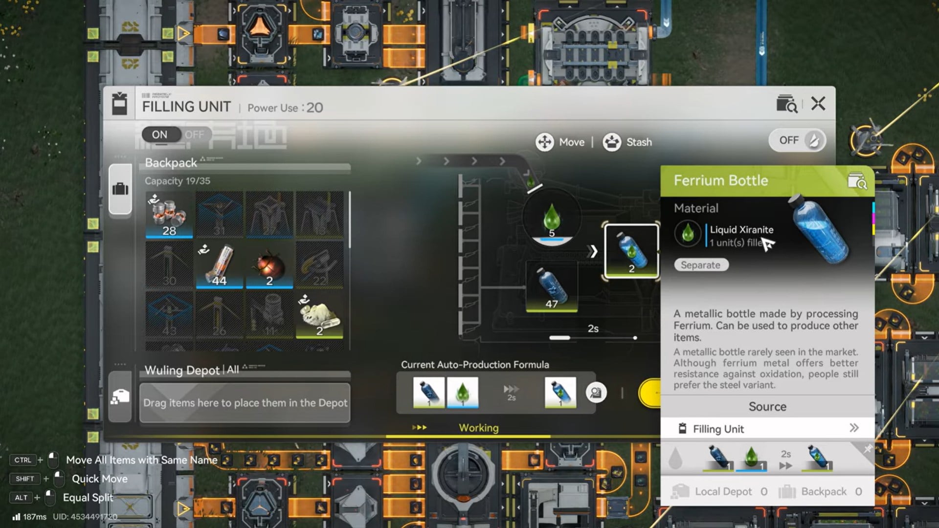 Image credit: Hypergryph / YouTube – ZaFrostPet