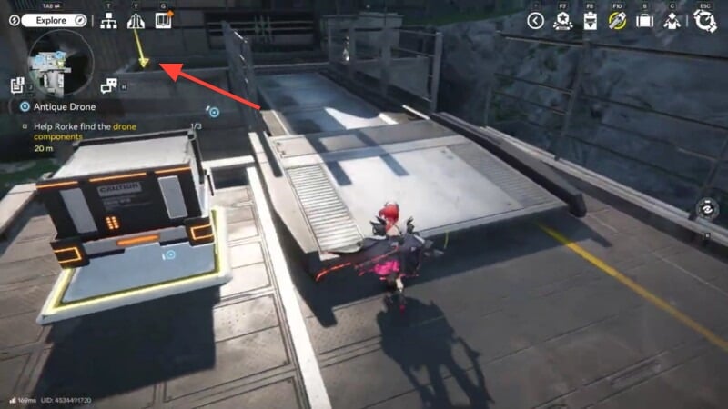 Image credit: Hypergryph / Via: YouTube – ZaFrostPet