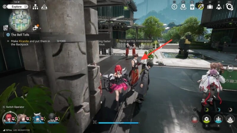 Image credit: Hypergryph / YouTube – ZaFrostPet