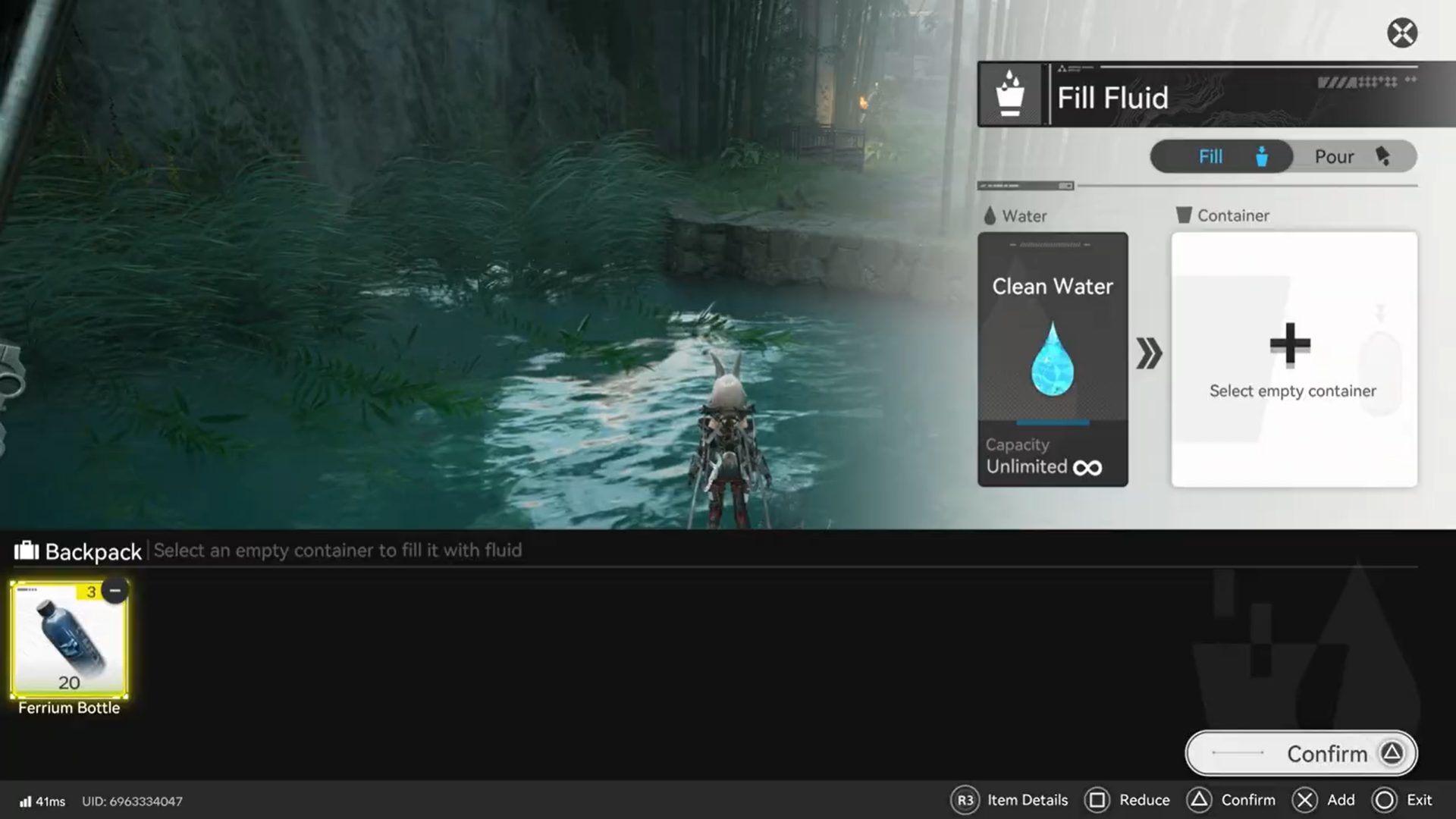 Image credit: Hypergryph / Via: youTube - GuidingLight