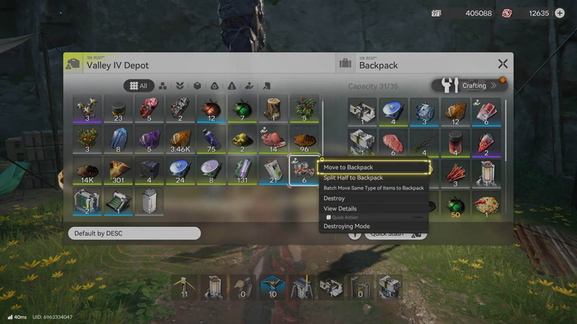 Image credit: Hypergryph / Via: YouTube - GuidingLight