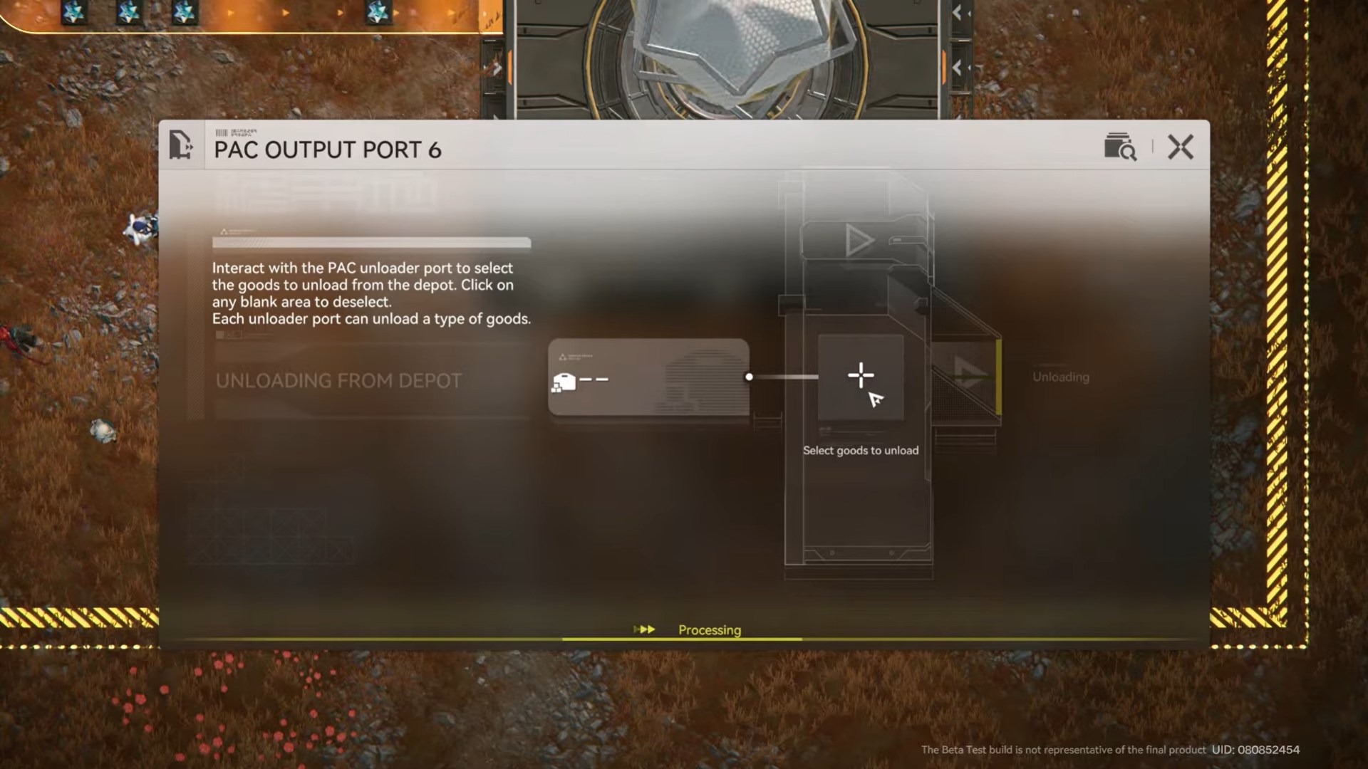 Image credit: Hypergryph / Via: YouTube - Animaester