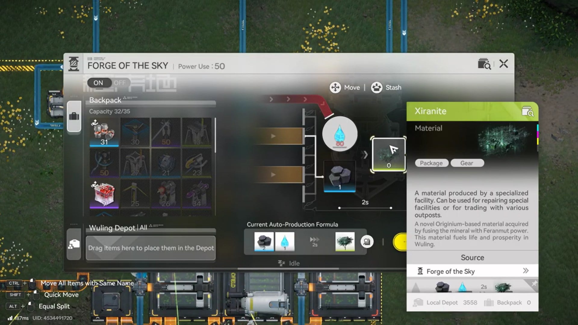 Image credit: Hypergryph / YouTube – ZaFrostPet