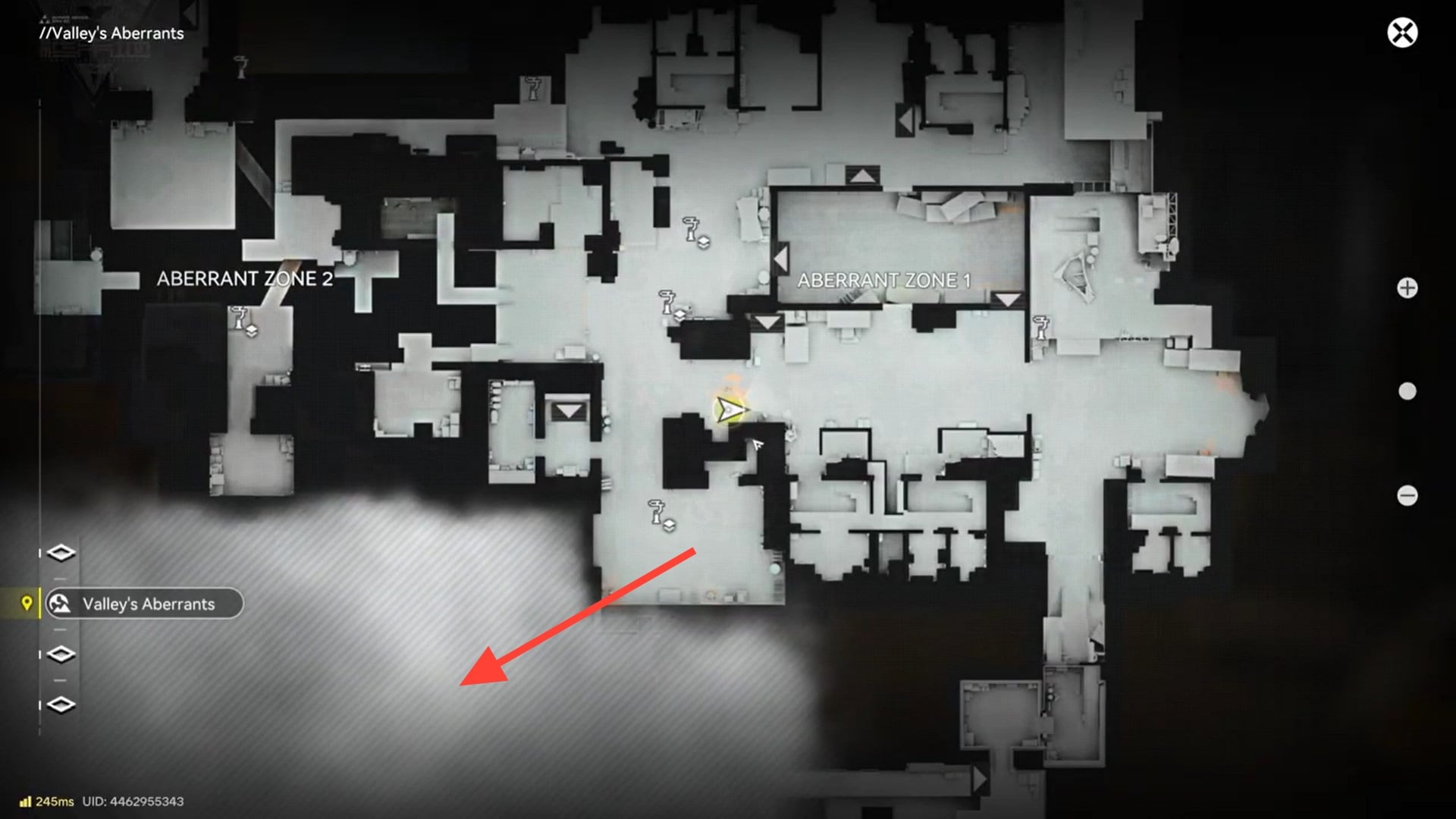 Image credit: Hypergryph / Via: YouTube - WoW Quests