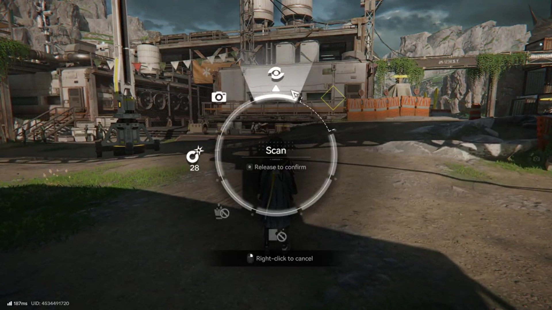 Image credit: Hypergryph / Via: YouTube - ZaFrostPet