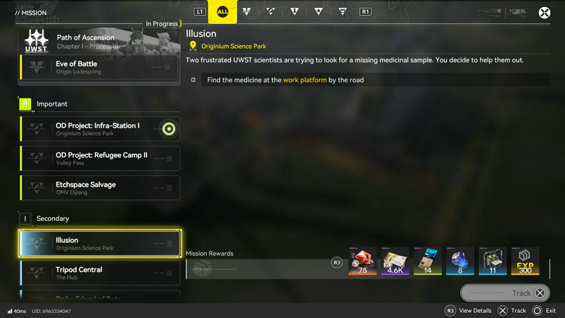 Image credit: Hypergryph / Via: YouTube - GuidingLight