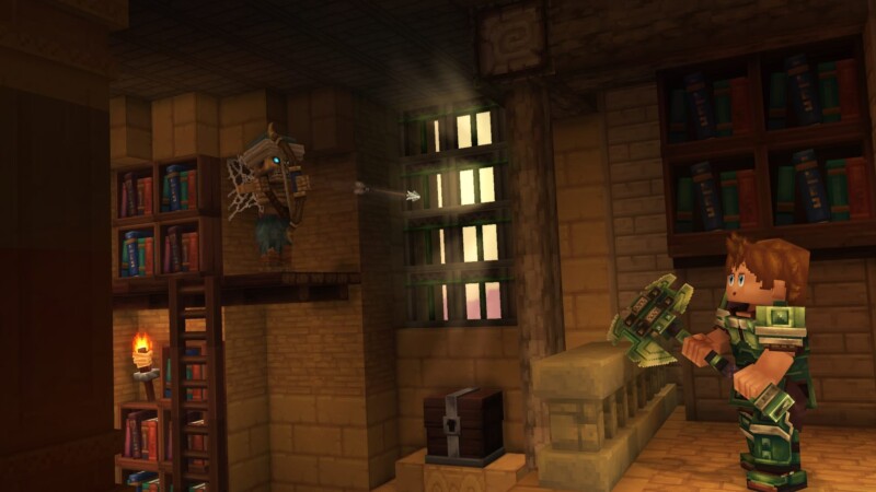 Image credit: Hypixel Studios