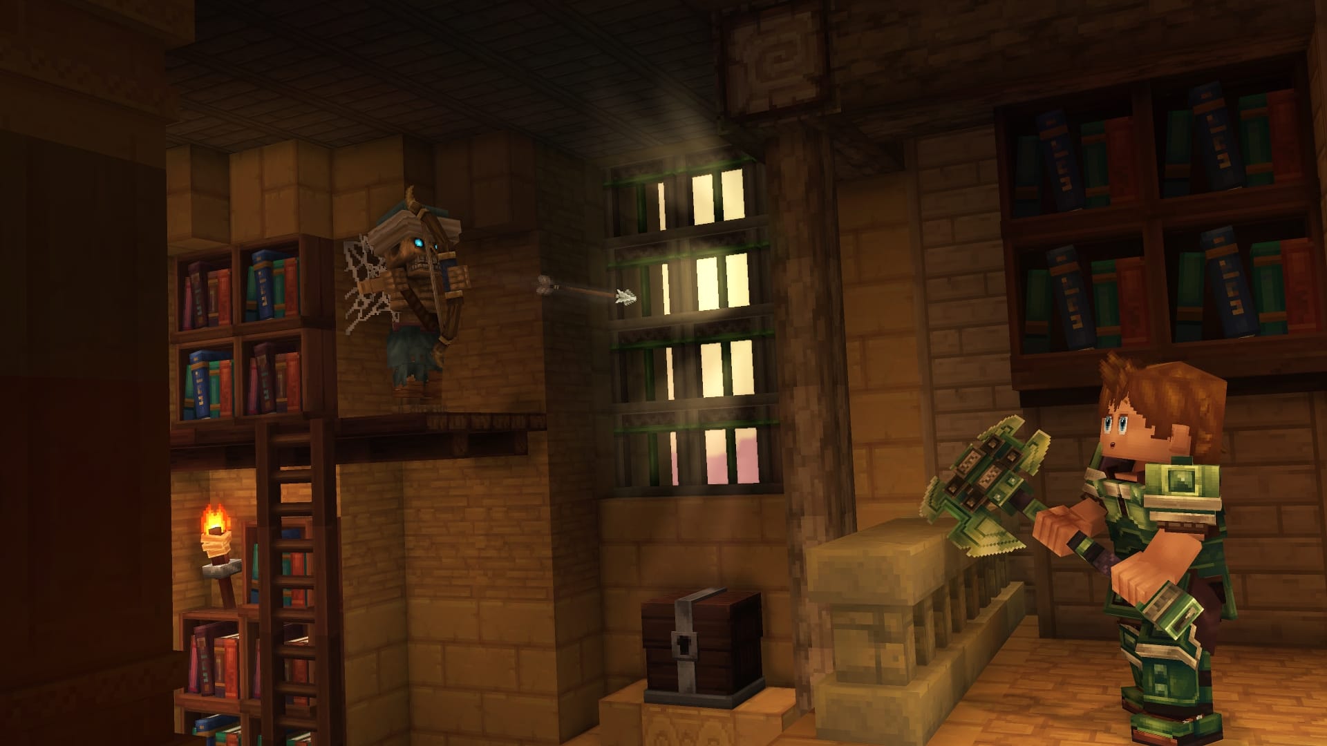 Image credit: Hypixel Studios