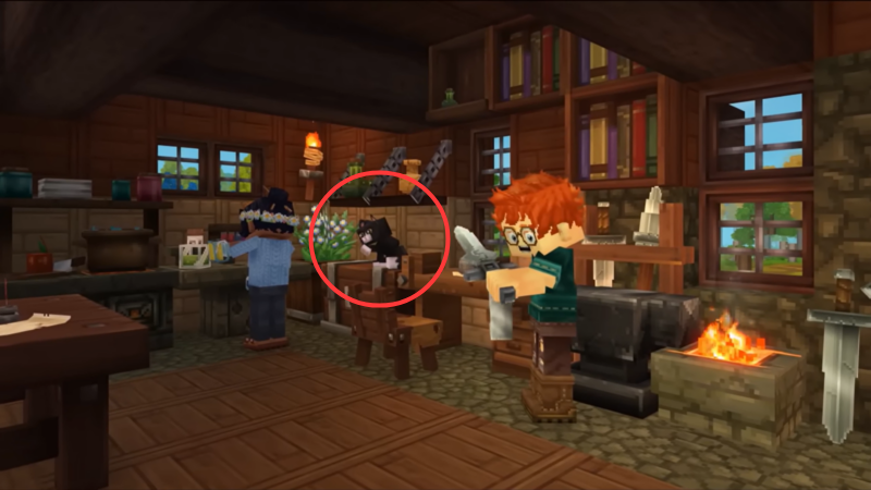 Image credit: Hypixel Studios