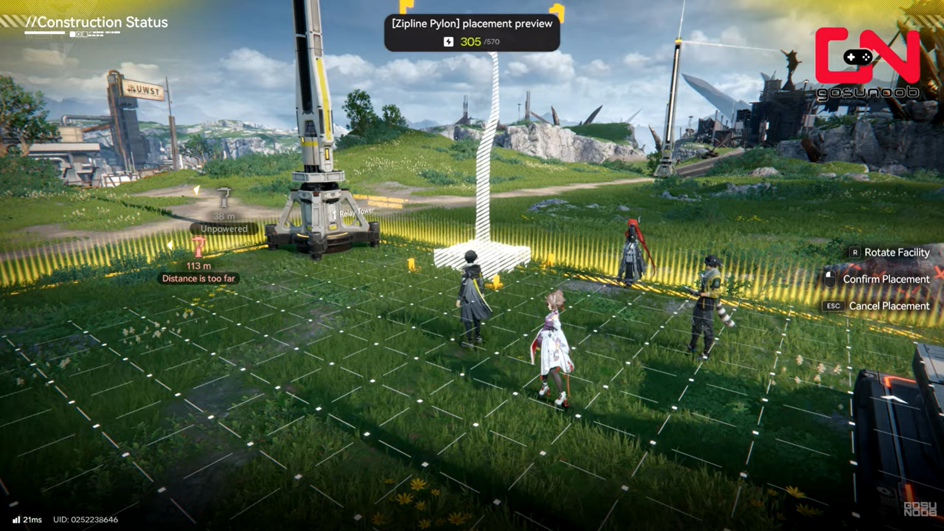 Image credit: Hypergyph / Via: YouTube - GosuNoob