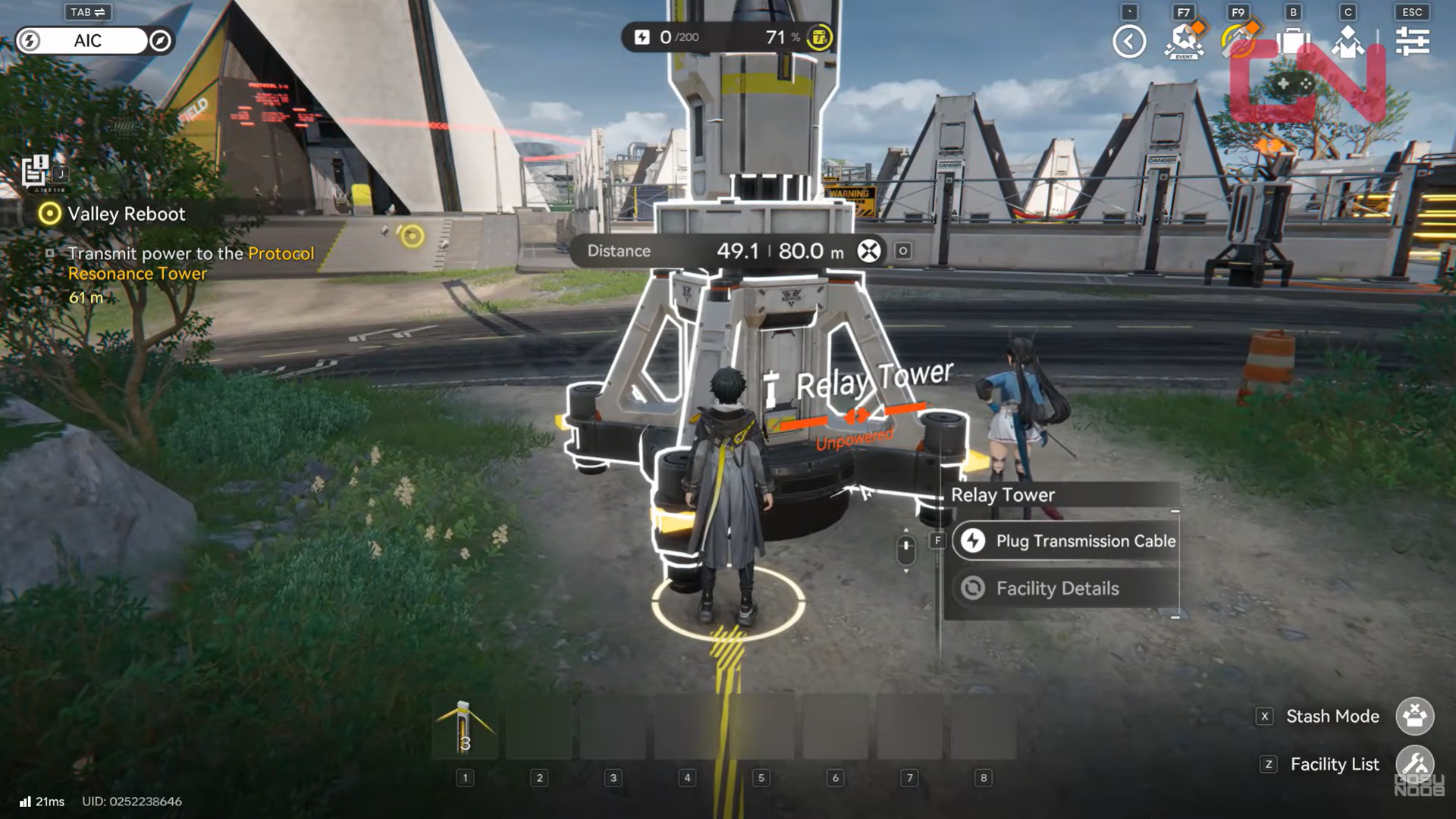 Image credit: Hypergryph / Via: YouTube - GosuNoob