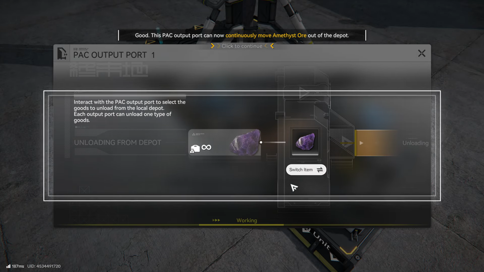 Image credit: Hypergryph / YouTube - ZaFrostPet