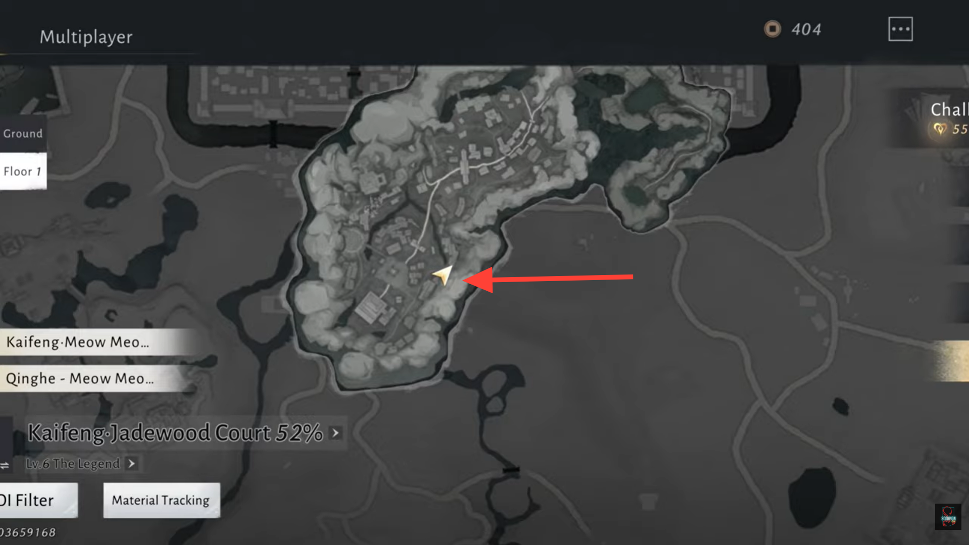 Image credit: Everstone Studio / Via: YouTube - scorpion44yt