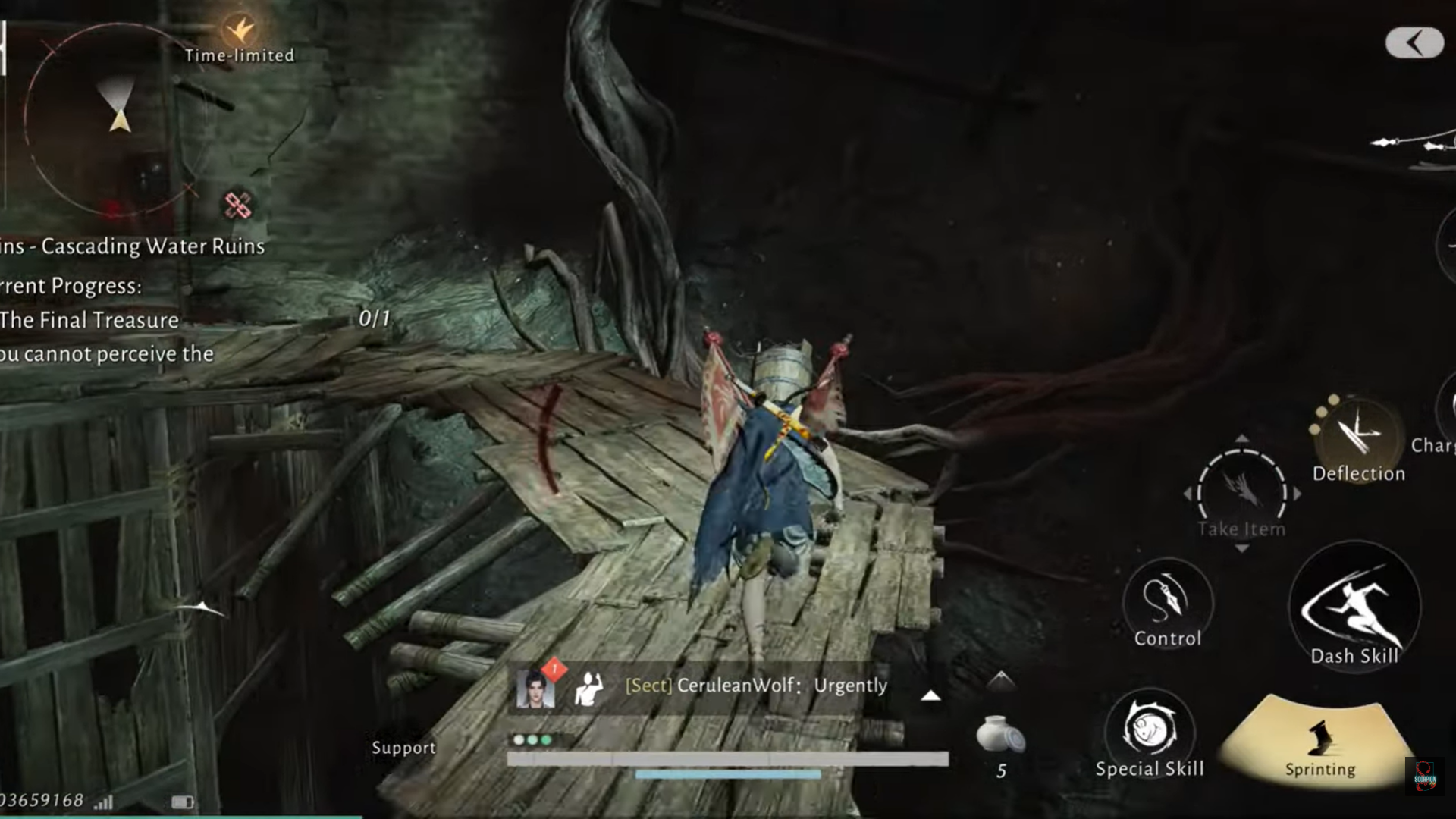 Image credit: Everstone Studio / Via: YouTube - scorpion44yt