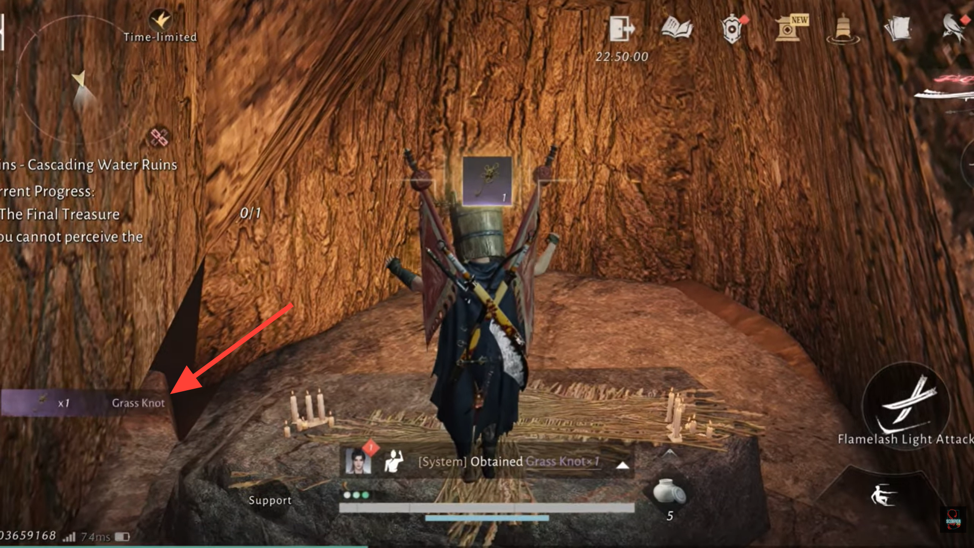 Image credit: Everstone Studio / Via: YouTube - scorpion44yt