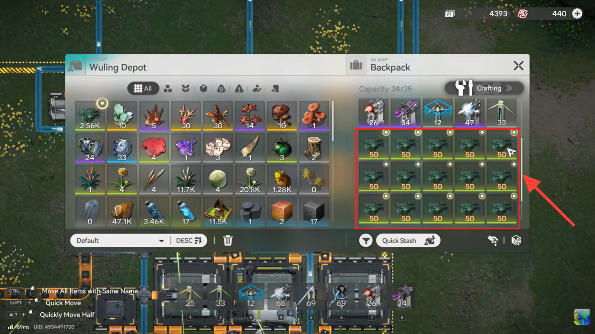 Image credit: Hypergryph / YouTube – ZaFrostPet