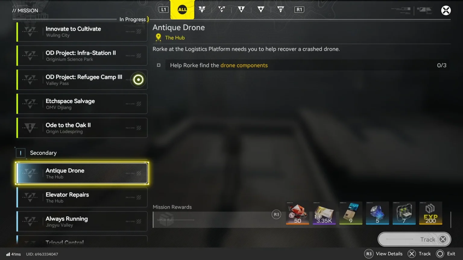 Image credit: Hypergryph / Via: YouTube – ZaFrostPet