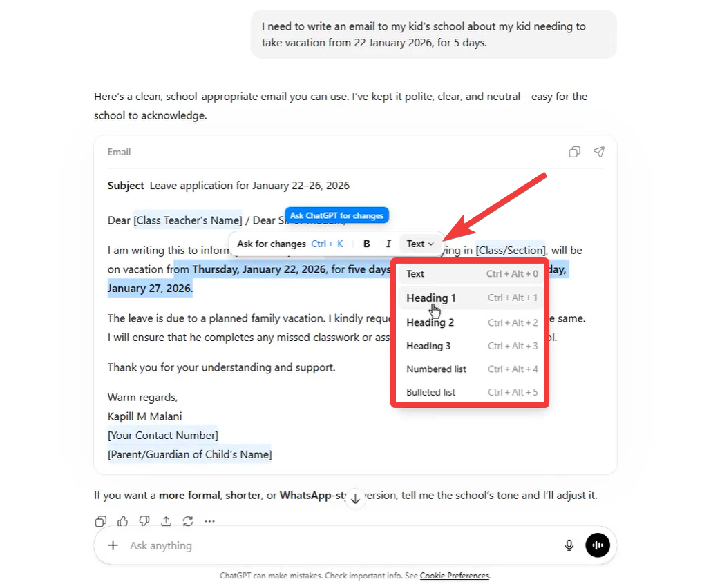Screenshot by: NerdsChalk