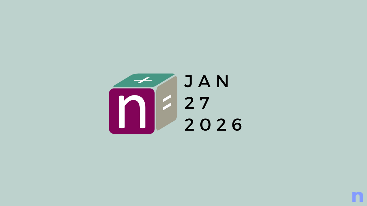 Nerdle answers today - 27 January 2026