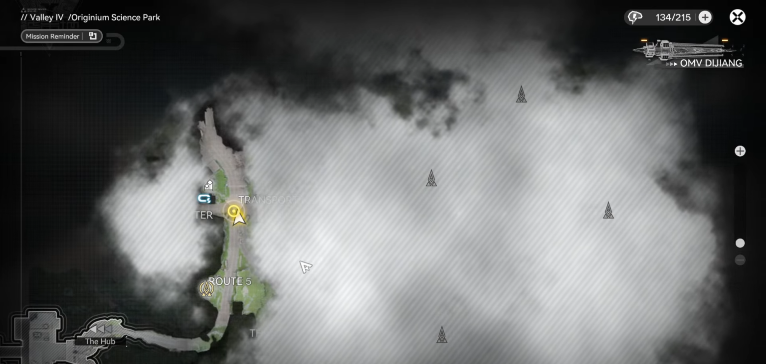 Originum Arknights Endfield: How to Unlock Originium Science Park Area ...