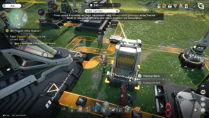 Fix Low-Power State in Arknights: Endfield (200+ Power Capacity Guide)