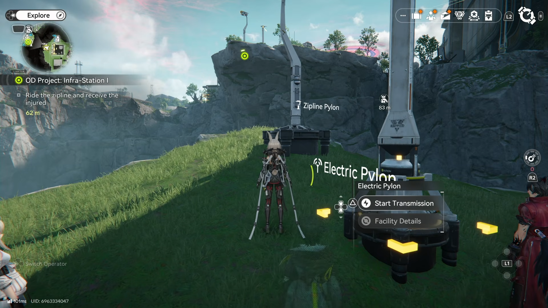 How to Build and Power the Outpost Zipline Route: OD Project Infra in Arknights: Endfield