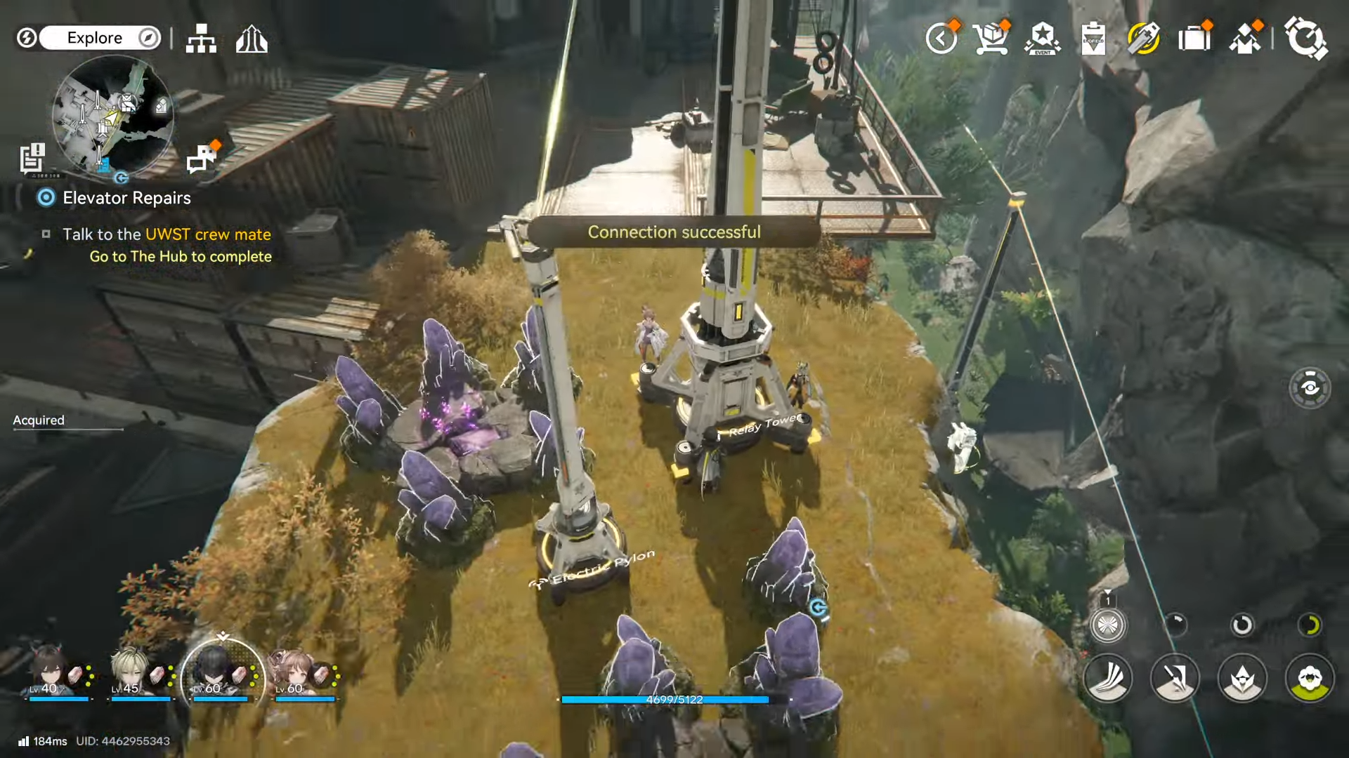 How to Power the Valley Pass Amethyst Mining Plateau in Arknights: Endfield