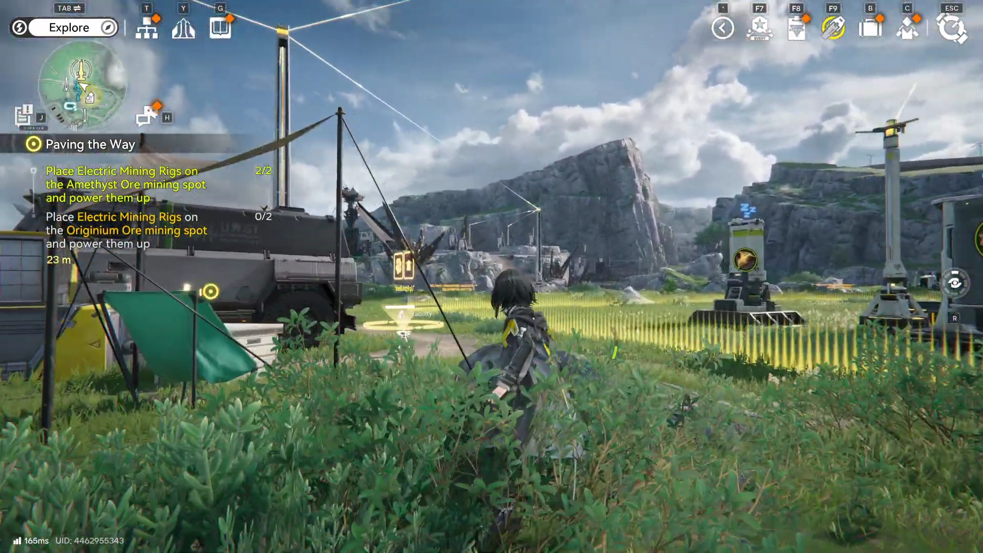 Image credit: Hypergryph / YouTube - ZaFrostPet