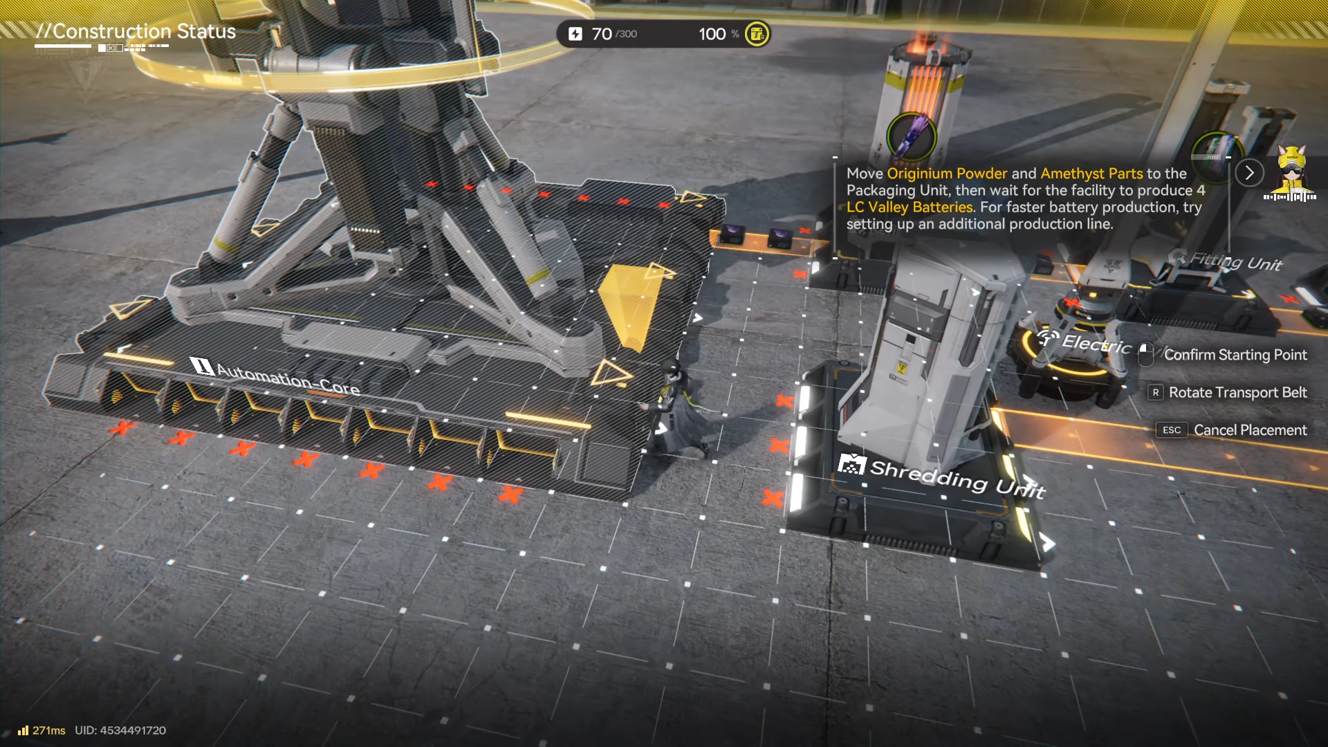 Image credit: Hypergryph / Via: YouTube – ZaFrostPet