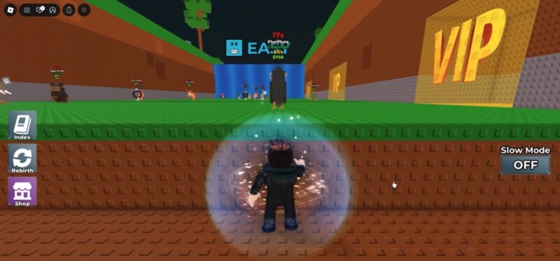 Image credit: Steal a Brainrot Roblox / Via: YouTube – Roblox Guides