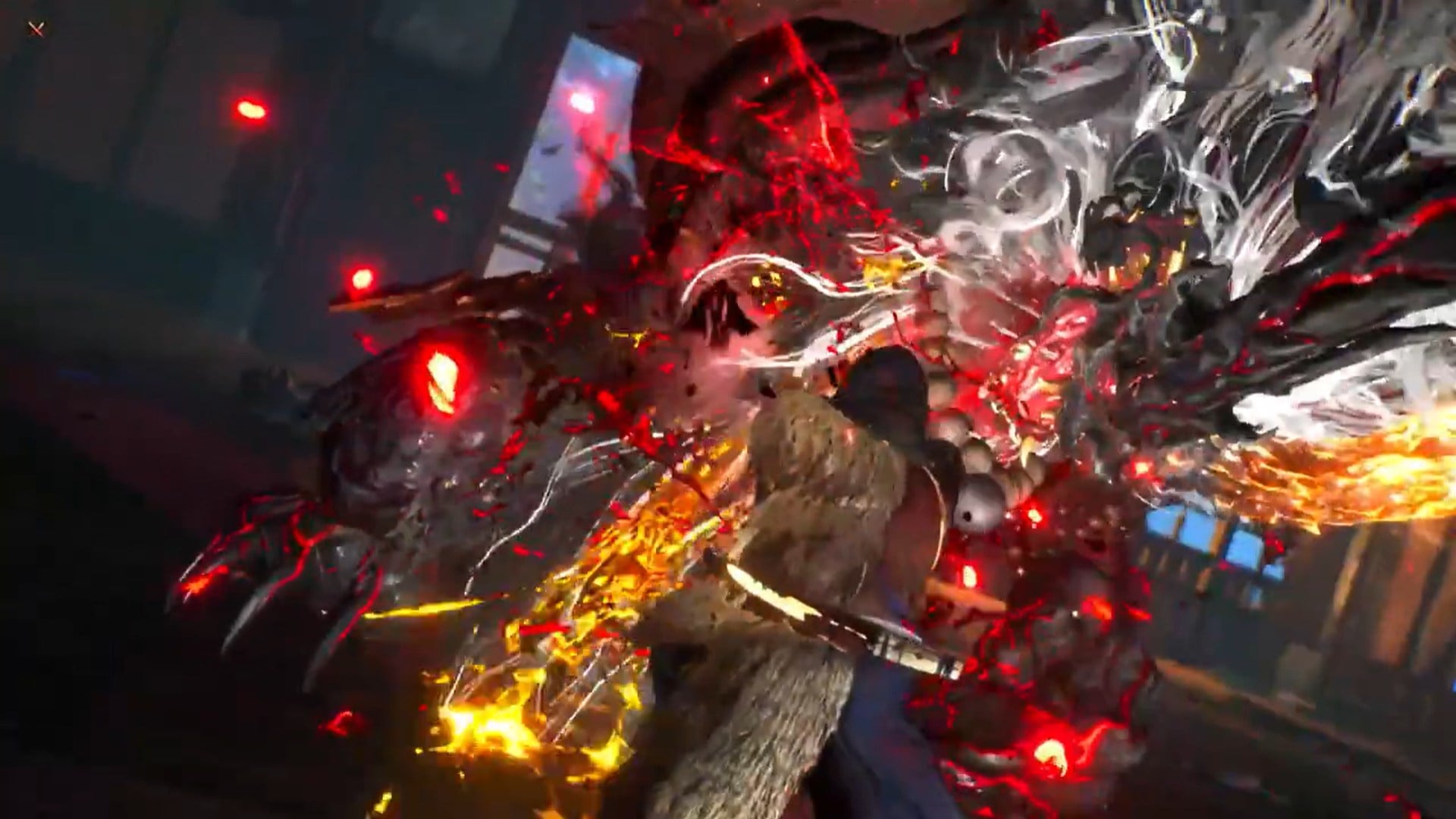 Image credit: Koei Tecmo Games / Via: YouTube – CDG