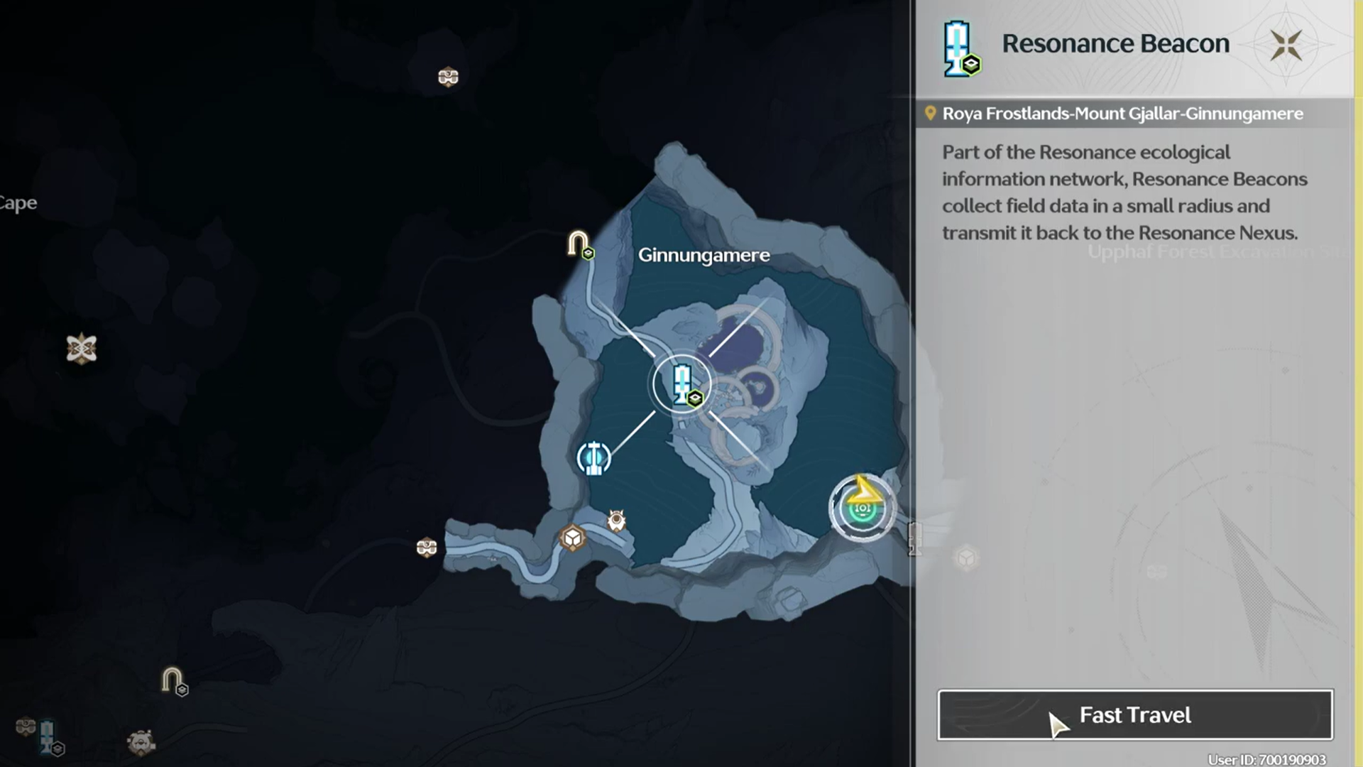 Image Credits: Kuro Games / Via: YouTube – ZaFrostPet
