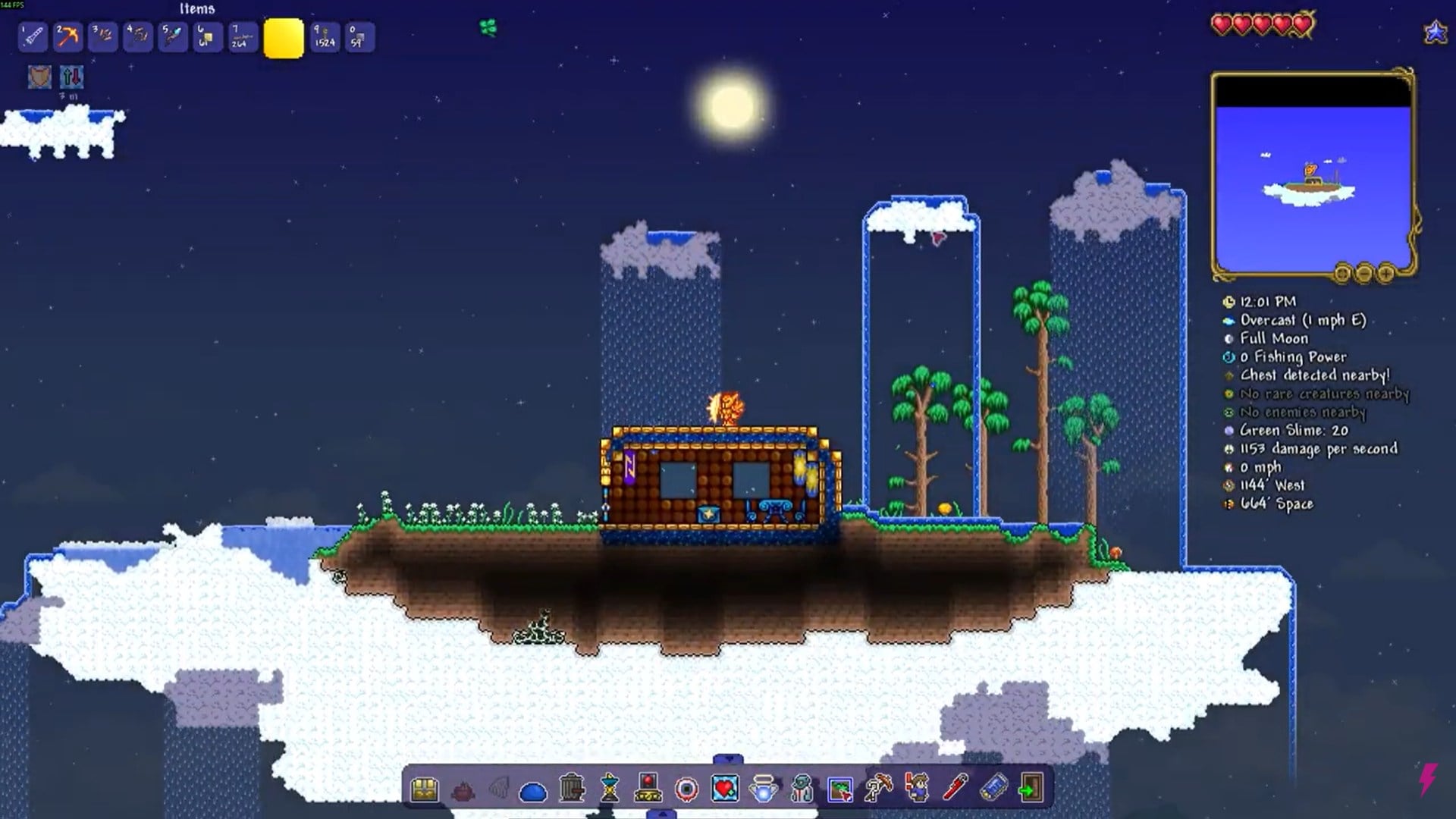 Image credit: Re-Logic / Via: YouTube - Answer ASAP