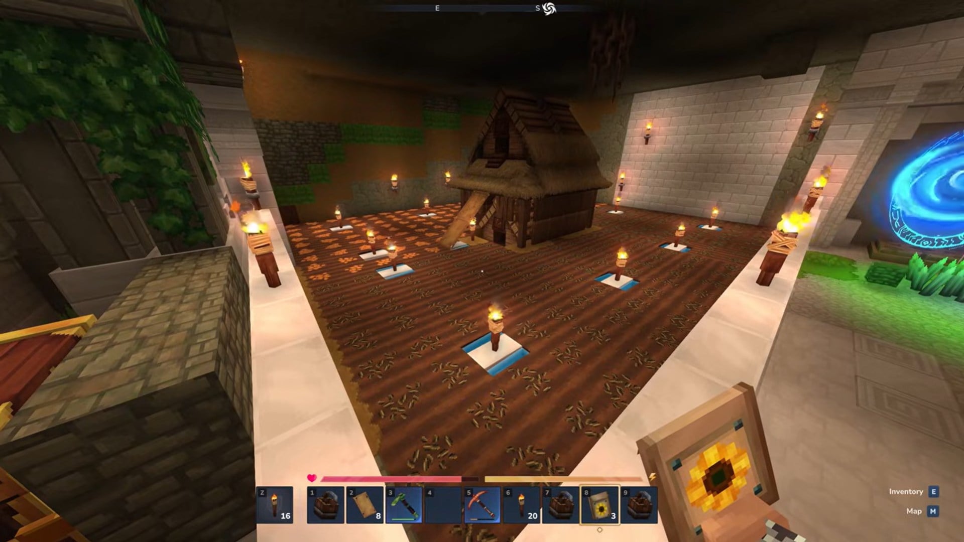 Image credit: Hypixel Studios / Via: YouTube - ItsMe James