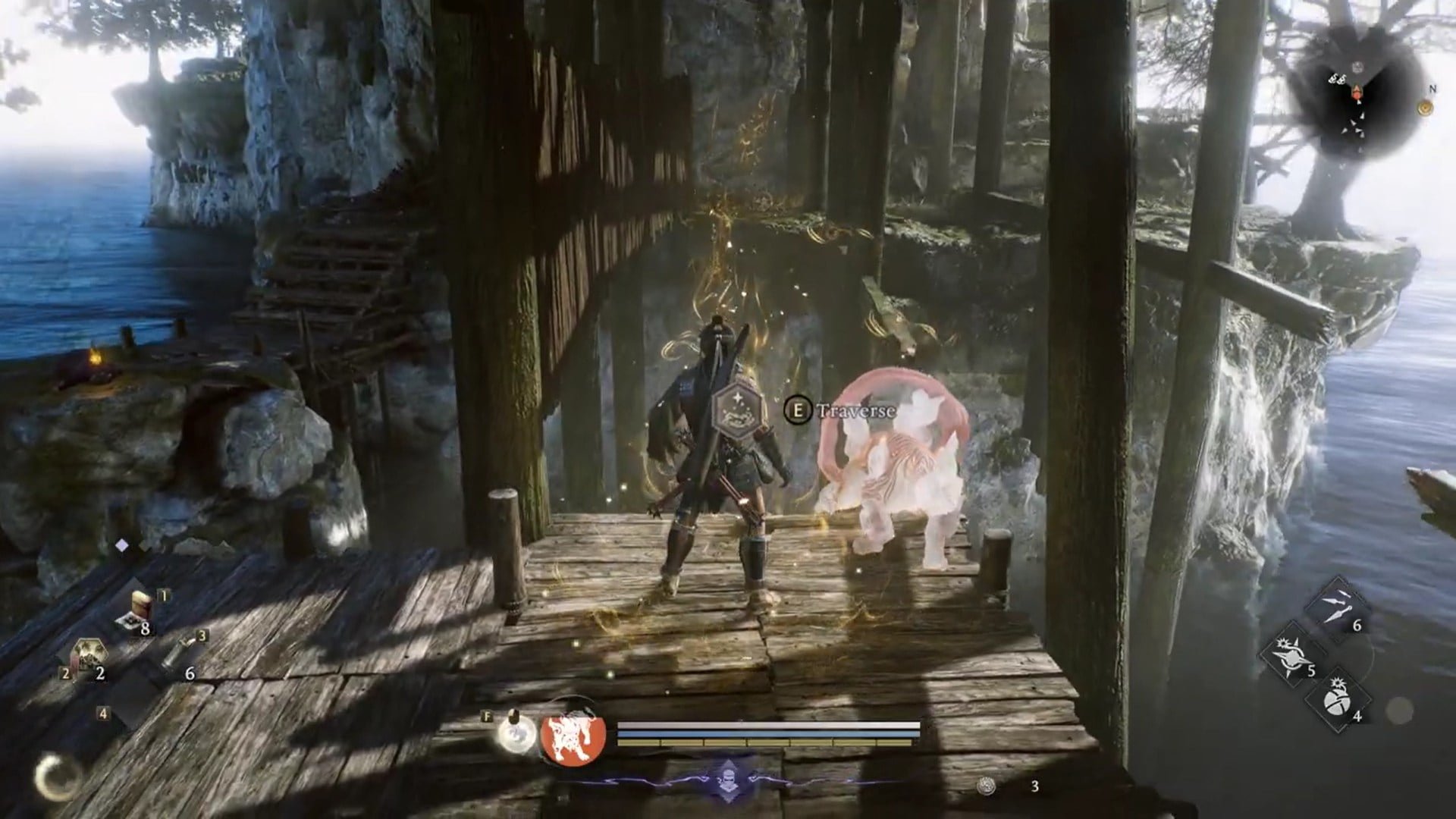 Image credit: Koei Tecmo Games / Via: YouTube - WoW Quests